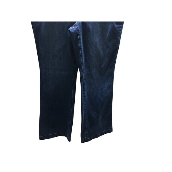 Duluth Trading Co Jeans Women's Size 10 x 31 Cotton Blend - Picture 3 of 6